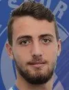 Emirhan Ebrar Akdemir - Milas Belediyesi Milas SK player