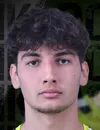 Emirhan Emir - giocatore del İnegöl Kafkas SK