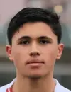 Emirhan İrze - Güzide Gebze Spor Kulübü futbolcusu