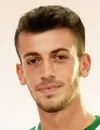 Emirhan Kaşcıoğlu - Eskisehir Anadolu Spor FK futbolcusu