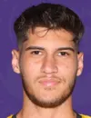 Emirhan Küçüksolak - jugador del Ankara Keciörengücü U19