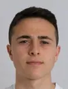 Emirhan Metin Saka futbolcu profil fotoğrafı