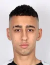 Emirhan Naylan - Silifke Belediye Spor futbolcusu