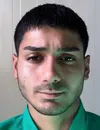 Emirhan Öktem - Osmaniyespor FK futbolcusu