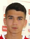 Emirhan Özer - jogador do Gençlik Mimar Sinan Spor