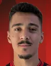 Emirhan Parmaksız - Kilis 1984 futbolcusu