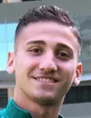 Emirhan Şahin - Spieler von Giresunspor