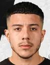 Emirhan Sefa Öz - Etimesgut Spor Kulübü futbolcusu