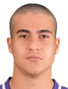 Emirhan Tavukçu futbolcu profil fotoğrafı