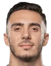 Emirhan Topçu - Besiktas JK player