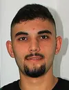 Emirhan Ünlü - Bornova 1877 SK futbolcusu
