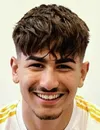 Emirhan Verep futbolcu profil fotoğrafı