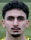 Emirhan Yilmaz foto profilo del calciatore