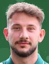 Emirhan Zaman - jugador del 1461 Trabzon FK