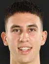 Emmanouil Chnaris - OFI Kreta futbolcusu