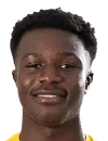 Emmanuel Addai - Qarabağ Ağdam futbolcusu