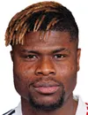 Emmanuel Agbadou - Beşiktaş JK player