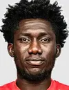 Emmanuel Agyei - giocatore del Dundee United FC
