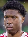Emmanuel Airoboma - FC Liverpool U21 futbolcusu
