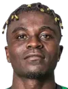 Emmanuel Antwi - FK Pribram futbolcusu