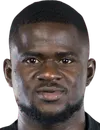 Emmanuel Apeh - SC Kiryat Yam futbolcusu