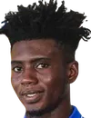 Emmanuel Armah - giocatore del Football Academy Champion