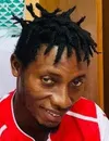 Emmanuel Asante - Vereinslos player