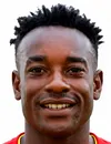 Emmanuel Aurier Alingang - Spieler von FC Bentonit Ijevan