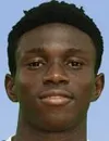 Emmanuel Avunyra futbolcu profil fotoğrafı