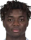 Emmanuel Ayaosi - MFK Karvina futbolcusu