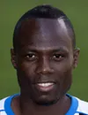 Emmanuel Badu futbolcu profil fotoğrafı