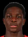 Emmanuel Bio - Pietà Hotspurs FC futbolcusu