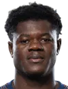 Emmanuel Boansi - FC Dila Gori futbolcusu
