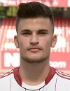 Emmanuel Burgutzidis futbolcu profil fotoğrafı