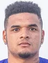 Emmanuel Chanis - UMECIT FC futbolcusu