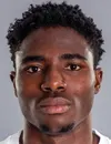 Emmanuel Chukwu - Wolfsberger AC futbolcusu