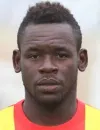 Emmanuel Clottey futbolcu profil fotoğrafı