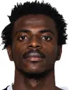 Emmanuel Danso - Livingston FC futbolcusu