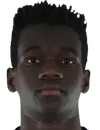 Emmanuel Ditu Buensi futbolcu profil fotoğrafı