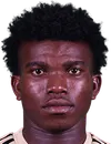 Emmanuel Dzigbah - FK Cukaricki futbolcusu
