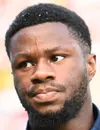 Emmanuel Ekong - Malmö FF futbolcusu