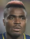Emmanuel Emenike futbolcu profil fotoğrafı