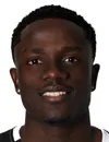 Emmanuel Essiam - Francs Borains futbolcusu