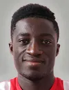 Emmanuel Essien - FC Samartex futbolcusu