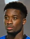 Emmanuel Fernandez - Glasgow Rangers futbolcusu