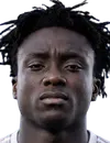 Emmanuel Garuba - Spieler von FK Khujand