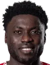 Emmanuel Godwin - FK Pardubice futbolcusu