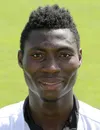 Emmanuel Hackman - jogador do Turan-Tovuz IK