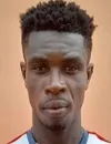 Emmanuel Hammond - Kulüpsüz futbolcusu