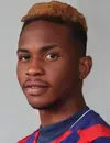 Emmanuel Iroanya futbolcu profil fotoğrafı